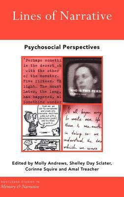 Lines of Narrative: Psychosocial Perspectives by 