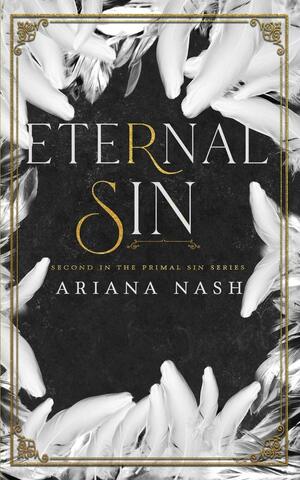 Eternal Sin by Ariana Nash