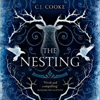 The Nesting by C.J. Cooke