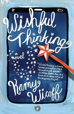 Wishful Thinking by Kamy Wicoff