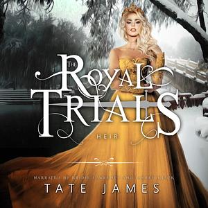 Heir by Tate James