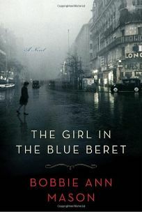 The Girl in the Blue Beret by Bobbie Ann Mason