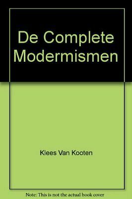 De complete modermismen by Kees van Kooten