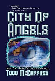 City of Angels by Todd McCaffrey