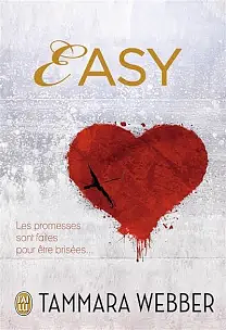 Easy by Tammara Webber