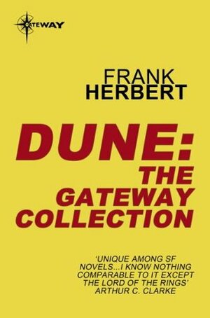 Dune: The Gateway Collection by Frank Herbert