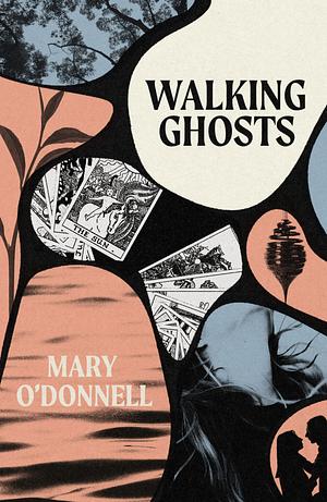 Walking Ghosts: Short Stories by Mary O’Donnell, Mary O'Donnell