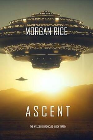 Ascent by Morgan Rice