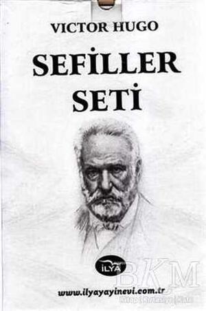 Sefiller- Sefiller I - V by Victor Hugo