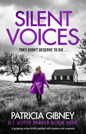 Silent Voices by Patricia Gibney