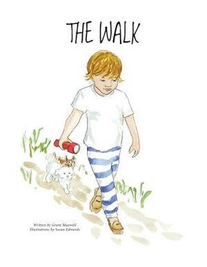 The Walk by Grant Maxwell