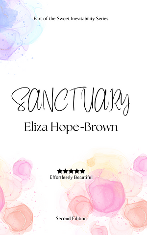 Sanctuary by Eliza Hope-Brown