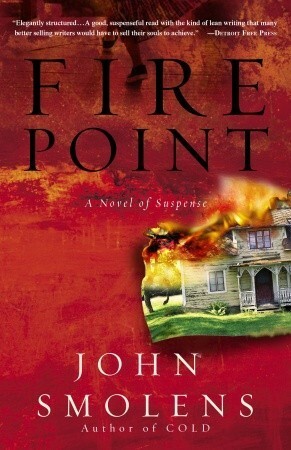 Fire Point by John Smolens