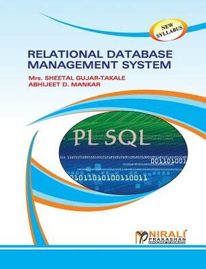 Relational Database Management System by A. D. Mankar, S. Gujar-Takale