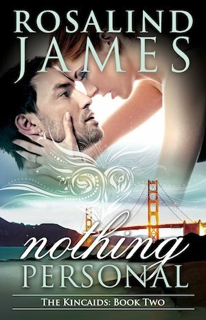 Nothing Personal by Rosalind James