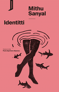 Identitti by Mithu Sanyal