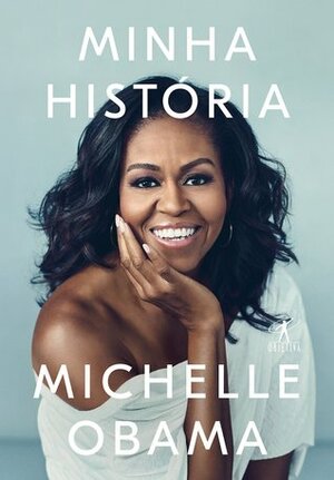 Minha História by Michelle Obama