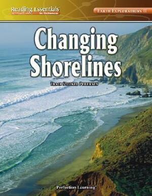 Changing Shorelines by Traci Steckel Pedersen