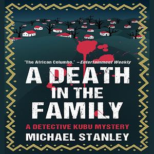 A Death in the Family by Michael Stanley