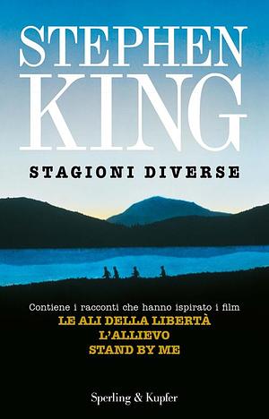 Stagioni diverse by Stephen King