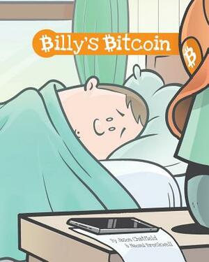 Billy's Bitcoin by Naomi Brockwell