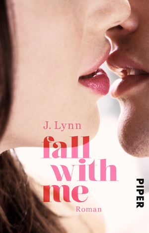 Fall with Me by Jennifer L. Armentrout, Jennifer L. Armentrout