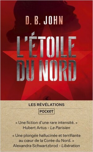 L'étoile du nord by D.B. John