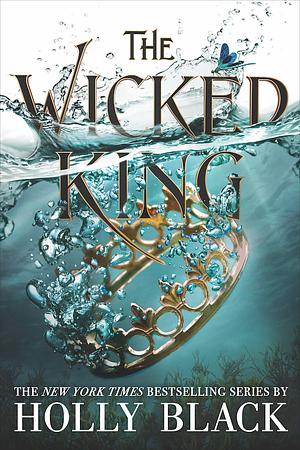 The Wicked King by Holly Black