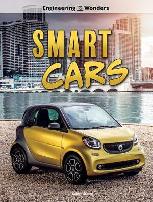 Engineering Wonders Smart Cars by Kaitlyn Duling