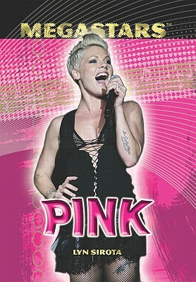 Pink by Lyn Sirota