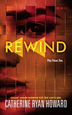 Rewind by Catherine Ryan Howard