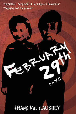 February 29th by Frank McCaughey