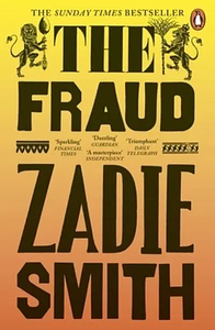 The Fraud: A Novel by Zadie Smith