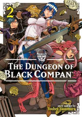 The Dungeon of Black Company Vol. 6 by Youhei Yasumura