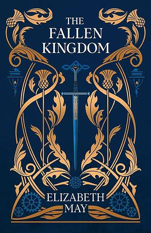 The Fallen Kingdom by Elizabeth May