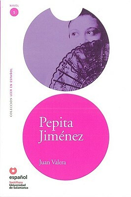 Pepita Jimenez by Juan Valera