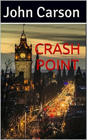 Crash Point by John Carson