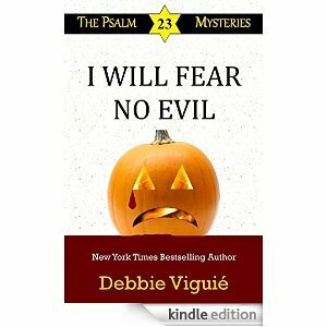 I Will Fear No Evil by Debbie Viguié