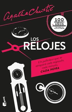 Los relojes by Agatha Christie