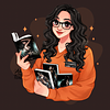 atouchofsteamyromance's profile picture