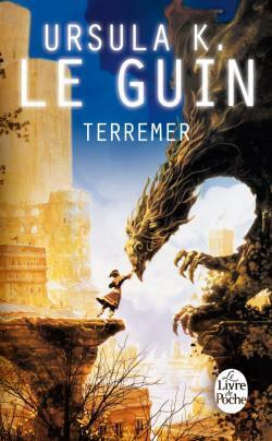 Terremer by Ursula K. Le Guin