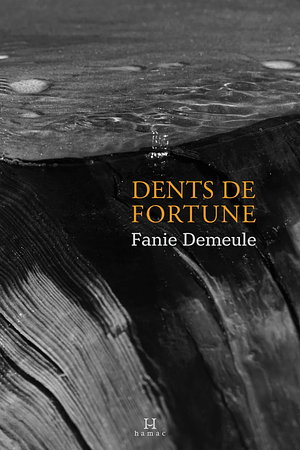 Dents de fortune by Fanie Demeule