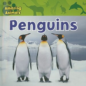 Penguins by Jane Arlington, Sharon Langdon