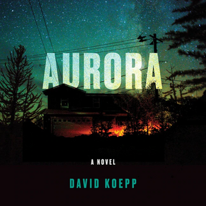 Aurora by David Koepp