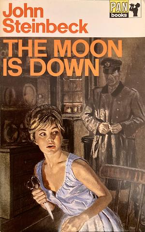 The Moon is Down by John Steinbeck