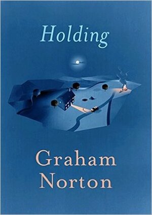 Holding by Graham Norton