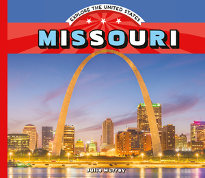 Missouri by Julie Murray