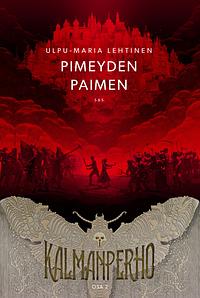 Pimeyden paimen by Ulpu-Maria Lehtinen