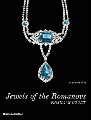 Jewels of the Romanovs: FamilyCourt by Stefano Papi