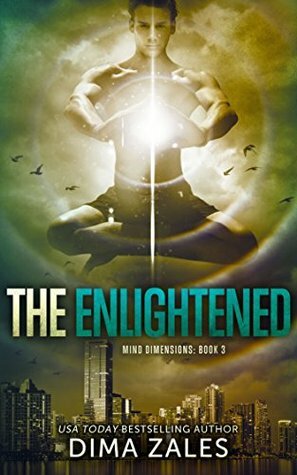 The Enlightened by Dima Zales, Anna Zaires